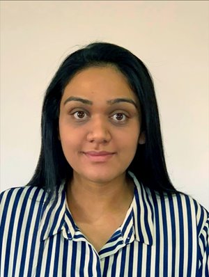 Ravina Patel